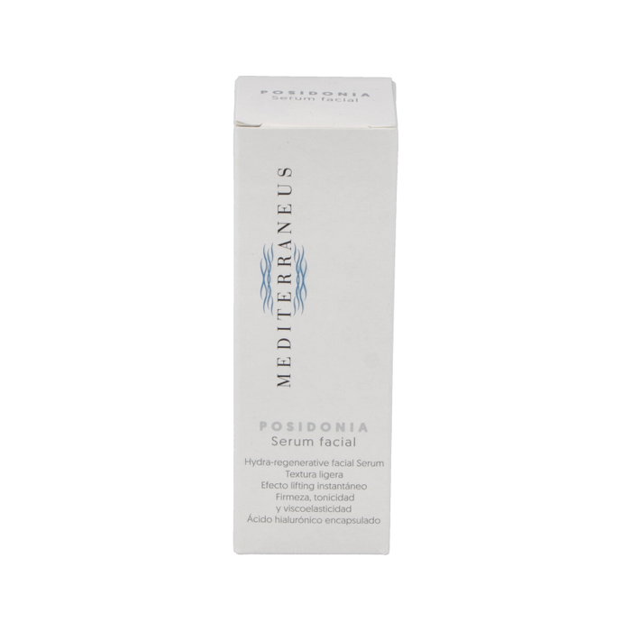 MUNDONATURAL MEDITERRANEUS sérum facial 30ml MUNDONATURAL MEDITERRANEUS sérum facial 30ml