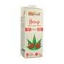 Ecomil Boisson au Chanvre Bio sans Sucre 1L