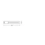 Ledvance Lampe LED DULUX 2G11 8W 1000 Lumen 4000K Blanc Neutre Angle 140° IP20 - Remplaçante LED pour lampes fluocompactes
