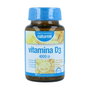 Naturmil Vitamine D3 4000 UI, 60 capsules