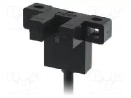 OMRON EE-SX671P-WR Capteur photoélectrique PNP 5mm