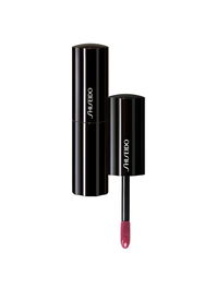 Shiseido Laquer Rouge Rouge à Lèvres Liquide RD529 Tanga 6 ml - Testeur / Taille Voyage - Maquillage Lèvres