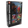 Lego Art 31209 - Set de Construction Créatif Mural The Amazing Spider-Man (Spider-Man)