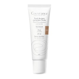 Avène COUVRANCE Base de maquillage fluide gold 30 ml