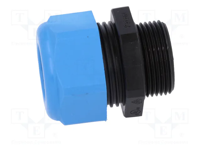 HARTING Han® Ex Presse-étoupe M25 Polyamide 9-16mm HARTING Han® Ex Presse-étoupe M25 Polyamide 9-16mm