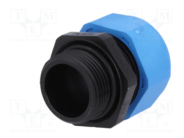 HARTING Han® Ex Presse-étoupe M25 Polyamide 9-16mm HARTING Han® Ex Presse-étoupe M25 Polyamide 9-16mm