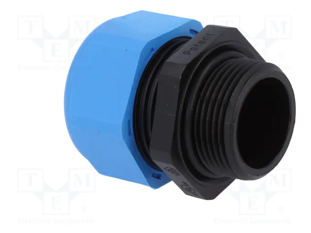 HARTING Han® Ex Presse-étoupe M25 Polyamide 9-16mm HARTING Han® Ex Presse-étoupe M25 Polyamide 9-16mm