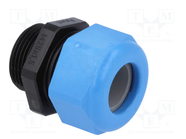 HARTING Han® Ex Presse-étoupe M25 Polyamide 9-16mm HARTING Han® Ex Presse-étoupe M25 Polyamide 9-16mm