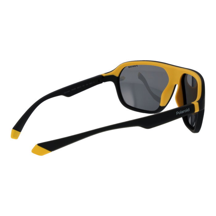 Lunettes de soleil Unisexe Polaroid PLD-2152-S-58PGCM9 ø 59 mm Lunettes de soleil Unisexe Polaroid PLD-2152-S-58PGCM9 ø 59 mm