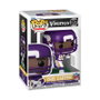 Funko NFL Legends POP! Sports Vinyl figurine Vikings - Cris Carter