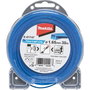 Makita E-01747 Fil de débroussaillage à quatre feuilles 1,65 mm x 30 m