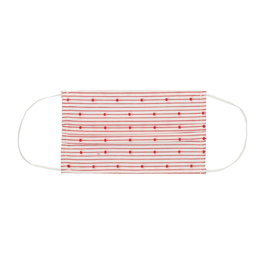 Masque hygiénique Contact Imprimé