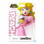 Nintendo amiibo Peach