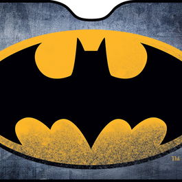 Licensing CZ10975 Parasol Frontal 130x70 cm Protection Maximale Voiture