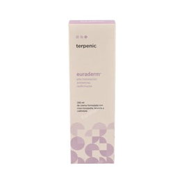 TERPENIC MEDICAL EURADERM antiestrias alta hidratacion 200ml