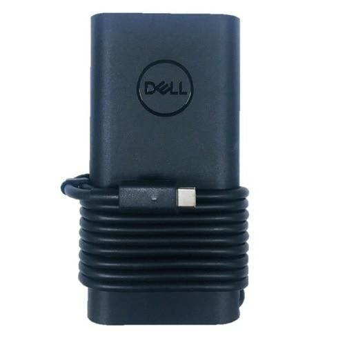 Dell Adaptateur secteur 90W USB Type-C Noir Dell Adaptateur secteur 90W USB Type-C Noir