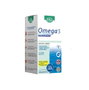 TREPATDIET-ESI Omega 3 Extra 120 perlas