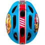 Paw Patrol Set de protection enfant casque réglable 50-56 cm avec coudières et genouillères pour vélo, roller, trottinette - PA450507