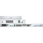Firewall CISCO FPR1150-ASA-K9 RJ45 rj45 x 8 Blanc