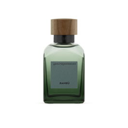 Adolfo Dominguez BAMBOU Eau de Parfum Vapo 120 ml