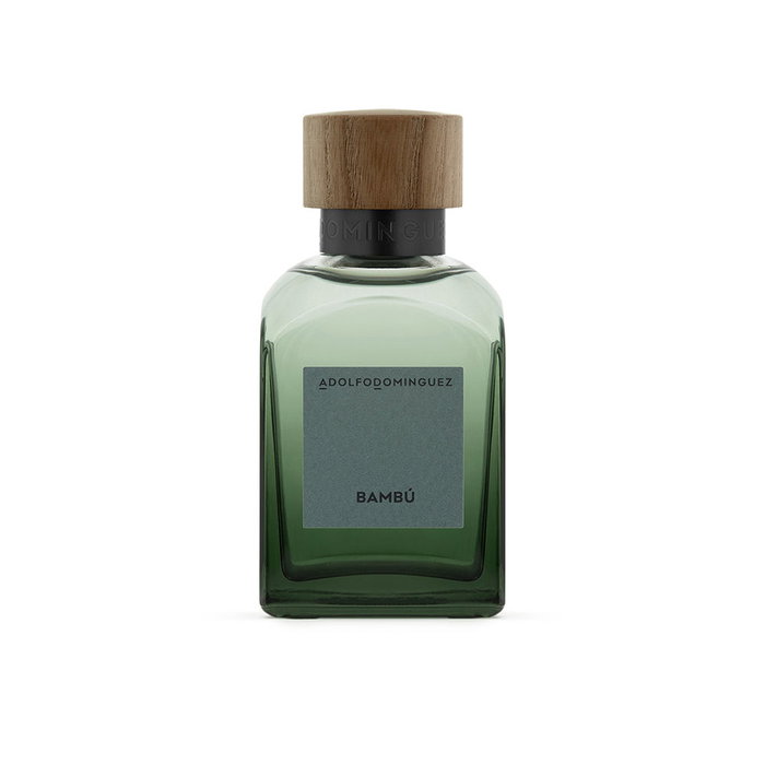 Adolfo Dominguez BAMBOU Eau de Parfum Vapo 120 ml Adolfo Dominguez BAMBOU Eau de Parfum Vapo 120 ml