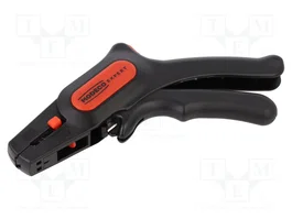 MODECO EXPERT Pince à dénuder automatique 0,2÷6mm²