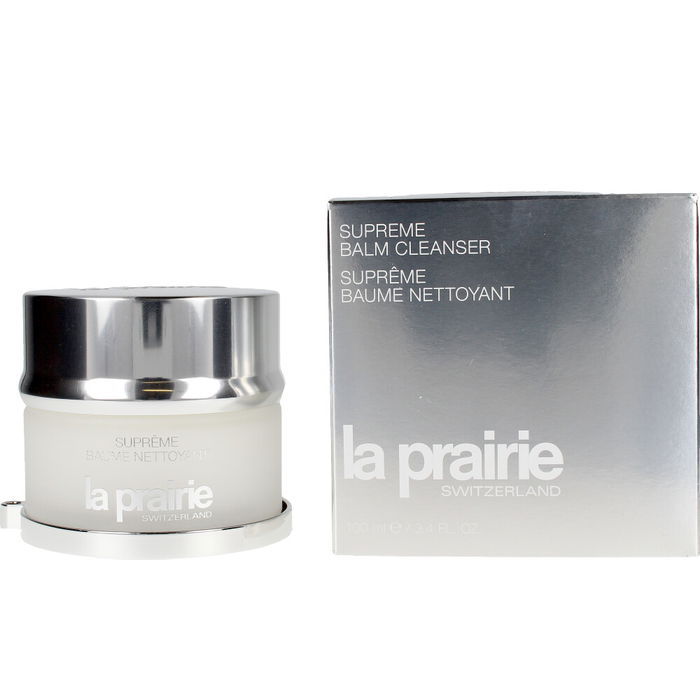 La Prairie Baume Nettoyant SUPREME - Soin Luxueux pour le Visage, Tout Type de Peau, 100 ml