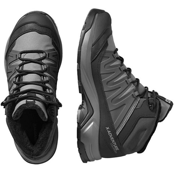 Bottes de montagne Salomon X-Adventure Coldrush