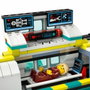 LEGO City 60465 L'Ambulance de Secours Aérienne