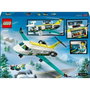 LEGO City 60465 L'Ambulance de Secours Aérienne