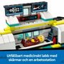 LEGO City 60465 L'Ambulance de Secours Aérienne