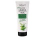 Labcare ALOE UNICA Gel à l'Aloe Vera avec Micro-Sphères - Soin Régénérant et Hydratant pour le Visage et le Corps - 200 ml