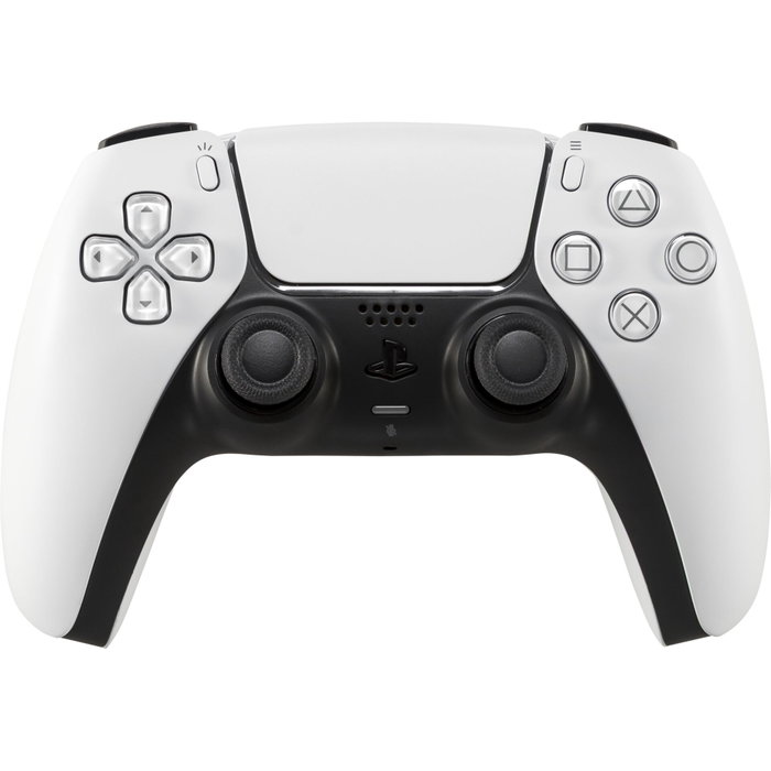 Sony DualSense V2 Blanche pour PlayStation 5