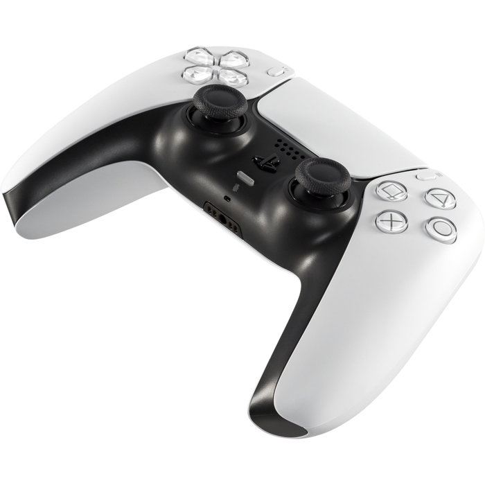 Sony DualSense V2 Blanche pour PlayStation 5