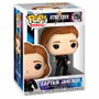 FUNKO Figure POP Star Trek Captain Janeway
