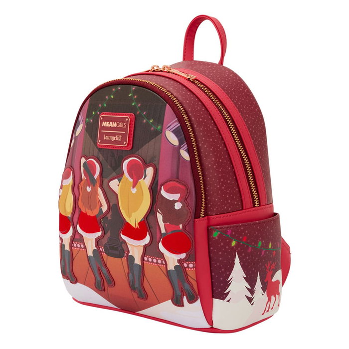 Paramount by Loungefly sac à dos Mini Mean Girls