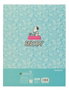 Safta Planning Hebdomadaire 19x25,5cm
