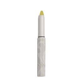 Off-White Imprint Zone Precision - Crayon eyeliner en gel Citron vert 2 g - Testeur / Maquillage yeux