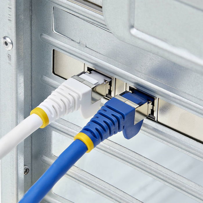 Câble USB Startech PR210B-NETWORK-CARD Noir