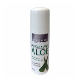 YNSADIET Déodorant Aloe Vera 75 ml
