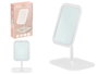 BERILO Miroir LED Blanc