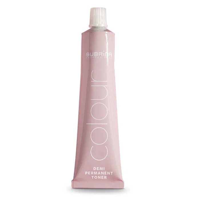 Subrina Professional Senseo Coloration cheveux demi-permanente 9/5, 60 ml Subrina Professional Senseo Coloration cheveux demi-permanente 9/5, 60 ml