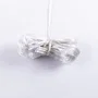 Malla LED Intérieur 2x3M Blanco Frío