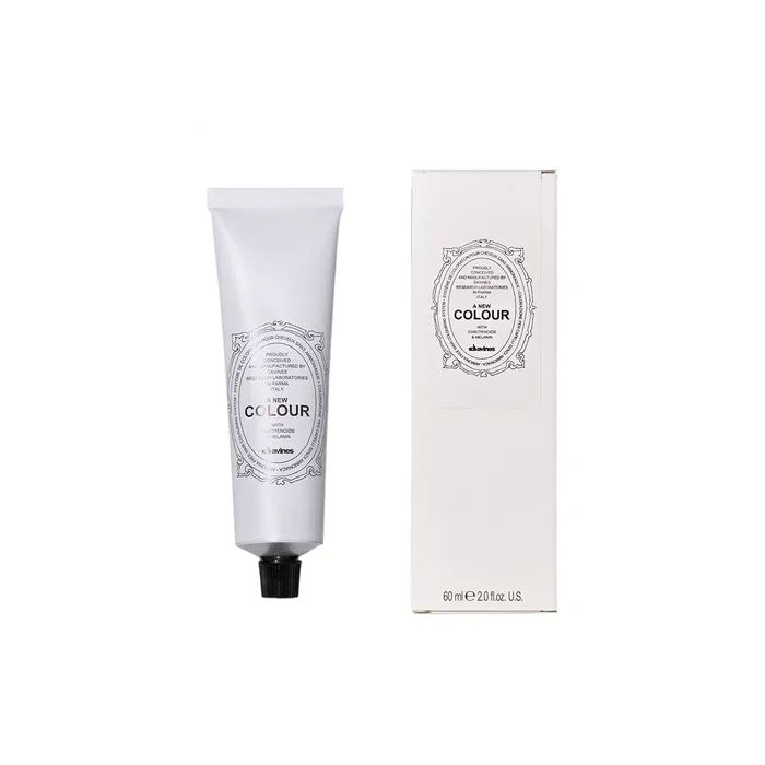 Davines A New Colour Teinture permanente pour cheveux 5.62, 60 ml
