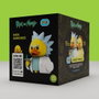 Rick and Morty Tubbz figurine PVC Rick Boxed Edition 10 cm