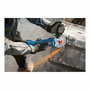Bosch Professional GWX 18V-7 Meuleuse angulaire sans fil 125 mm