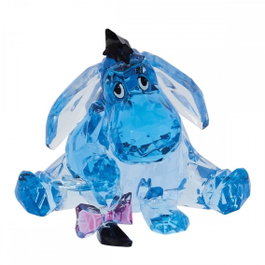 Enesco figurine en cristal Igor de Winnie the Pooh