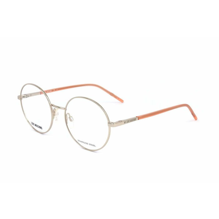 Monture de Lunettes Femme Love Moschino MOL567 513YG19