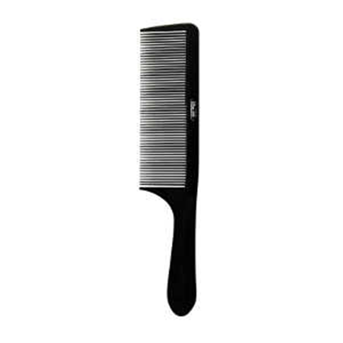 Bifull Peigne Scarificateur Noir - Brosse Démêlante pour Cheveux avec Picots Bifull Peigne Scarificateur Noir - Brosse Démêlante pour Cheveux avec Picots