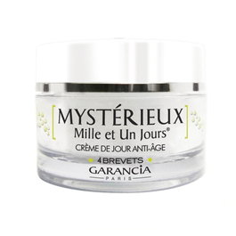 Garancia Mysterieux Mille Crème Jour 30ml